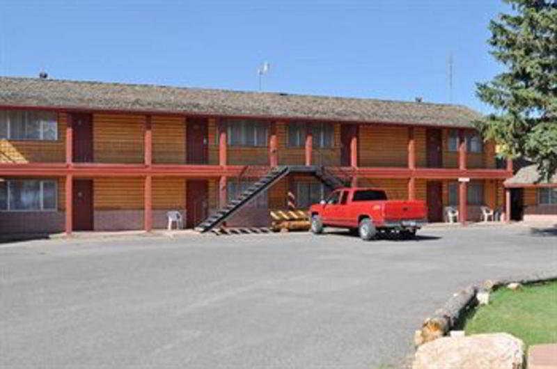 Lodge Bryce Canyon