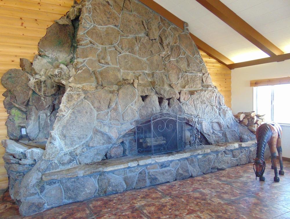 Lodge Bryce Canyon *