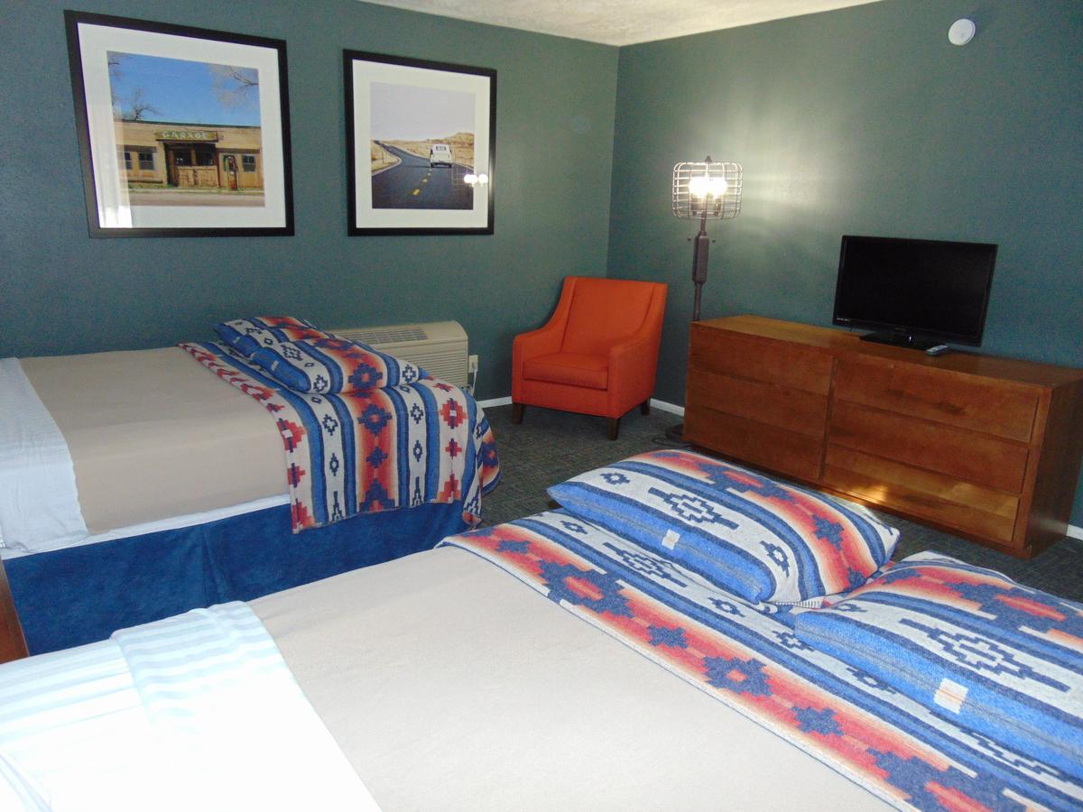 Bryce Canyon Lodge *