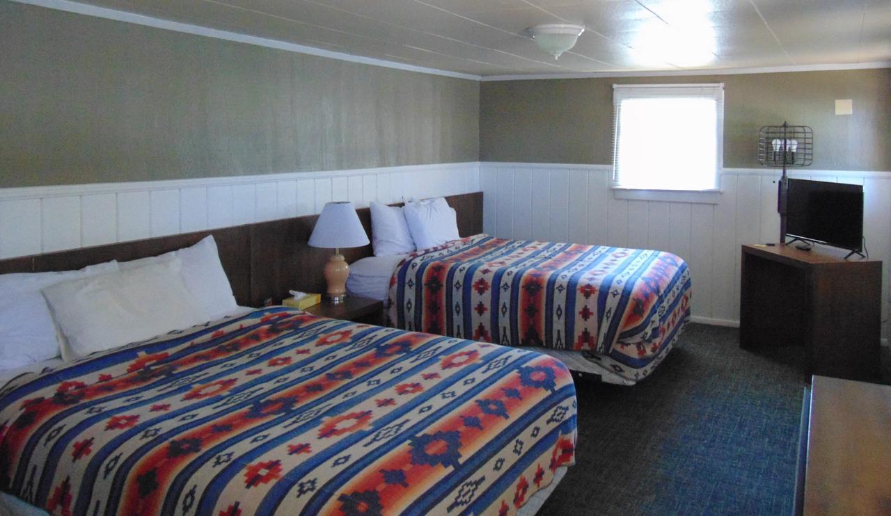 Bryce Canyon Lodge